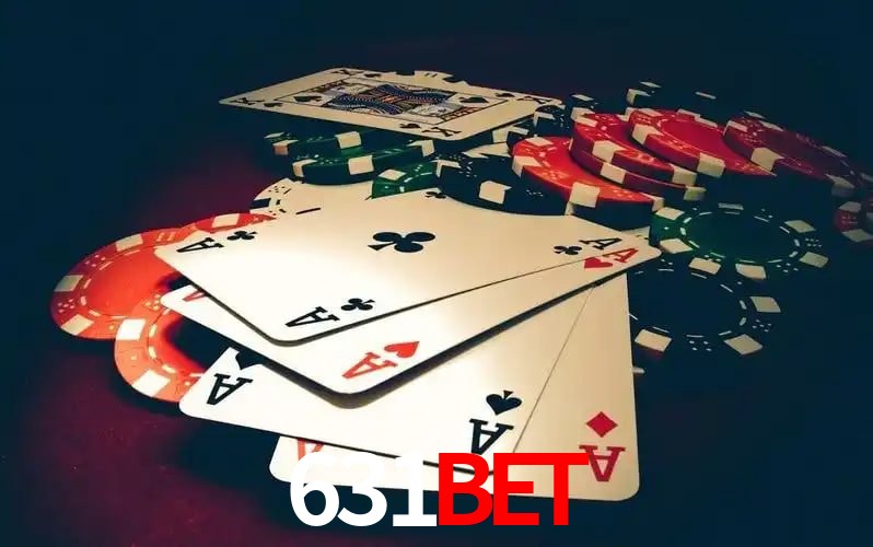 Jogos Certificados 631bet