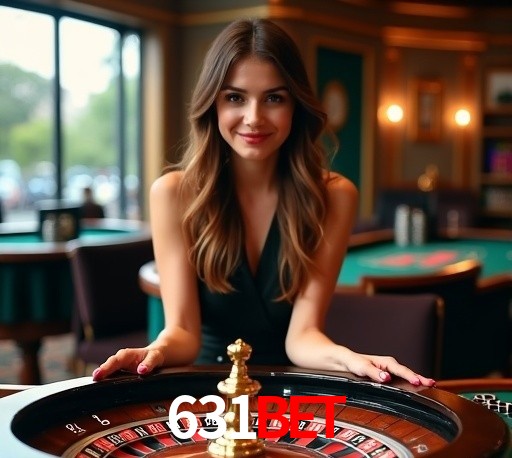 Experiência Promoções 631bet