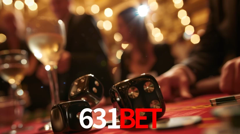 Sistema VIP 631bet